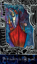 Load image into Gallery viewer, Manifesting Your Greatness: An Oracle Deck
